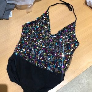 NEW! Top Shop Onesie